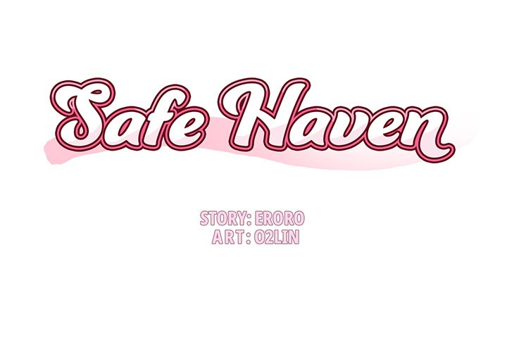 Safe Haven Chapter 12 image 1