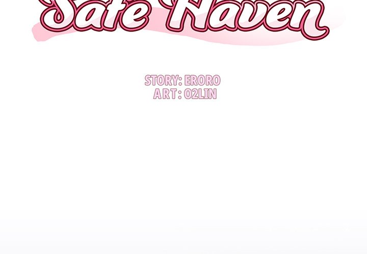 Safe Haven Chapter 14 image 1