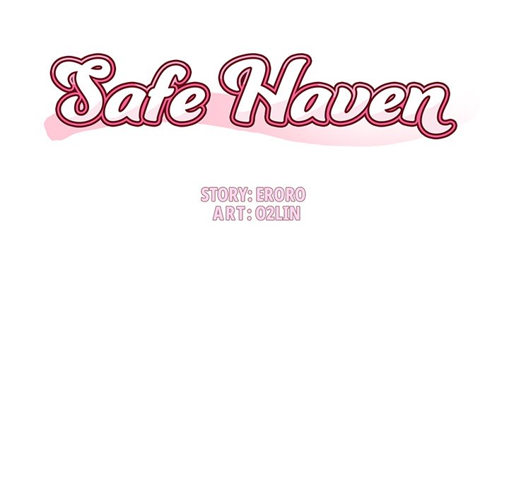 Safe Haven Chapter 15 image 7