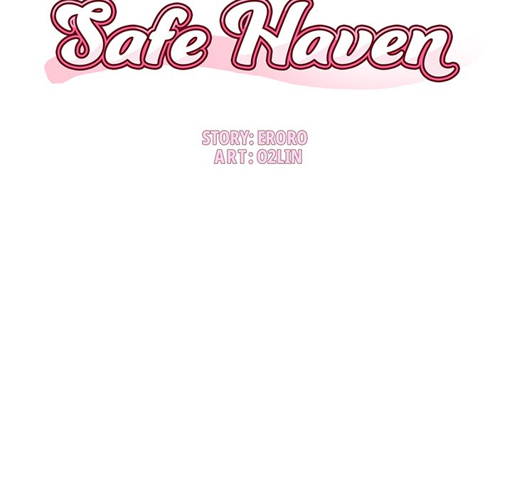 Safe Haven Chapter 17 image 10