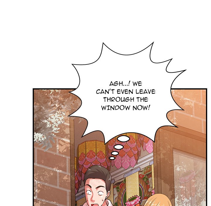 Safe Haven Chapter 17 image 138