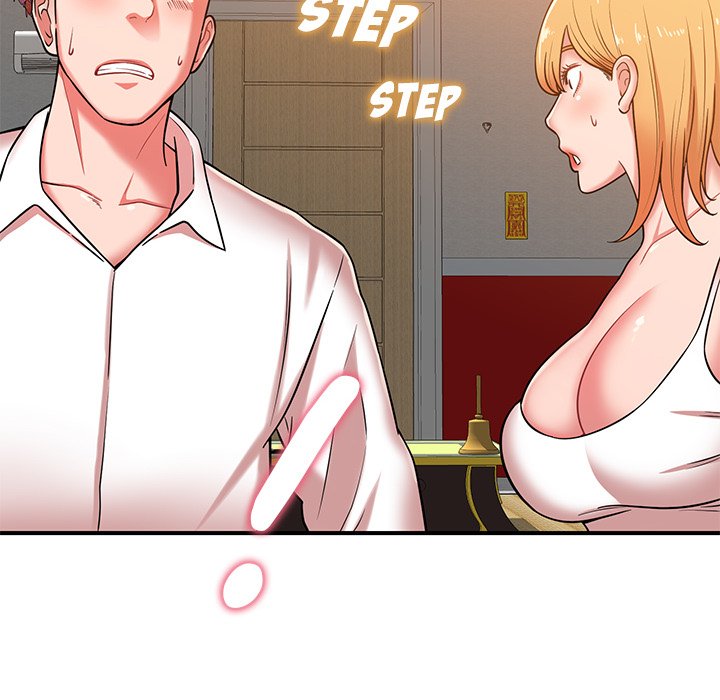 Safe Haven Chapter 17 image 141