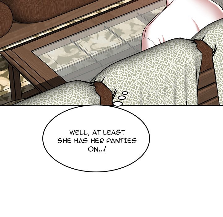 Safe Haven Chapter 17 image 88