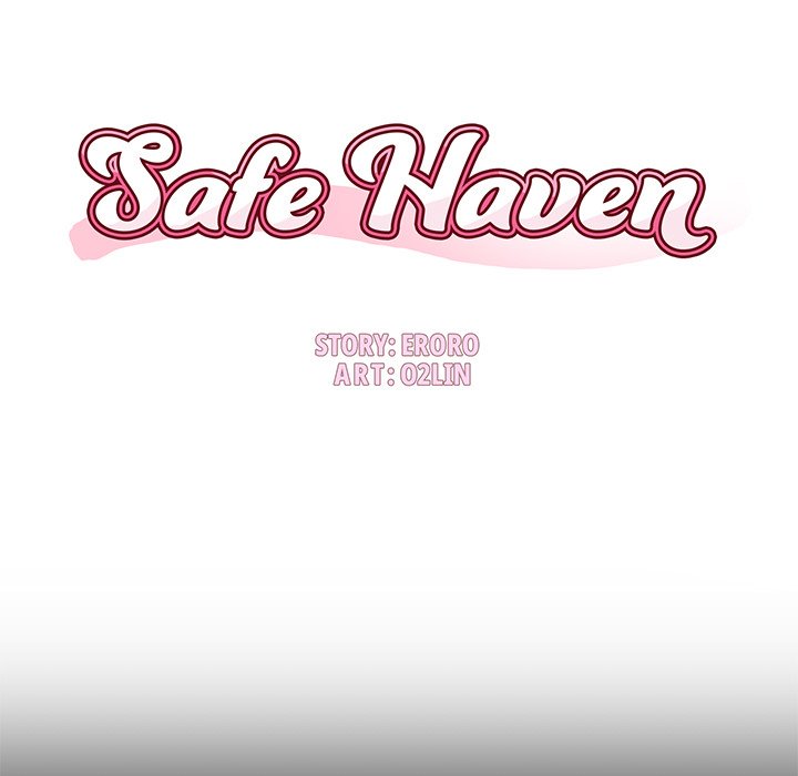 Safe Haven Chapter 18 image 9