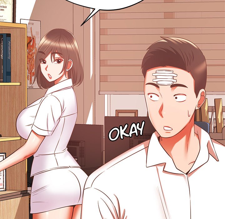 Safe Haven Chapter 19 image 133