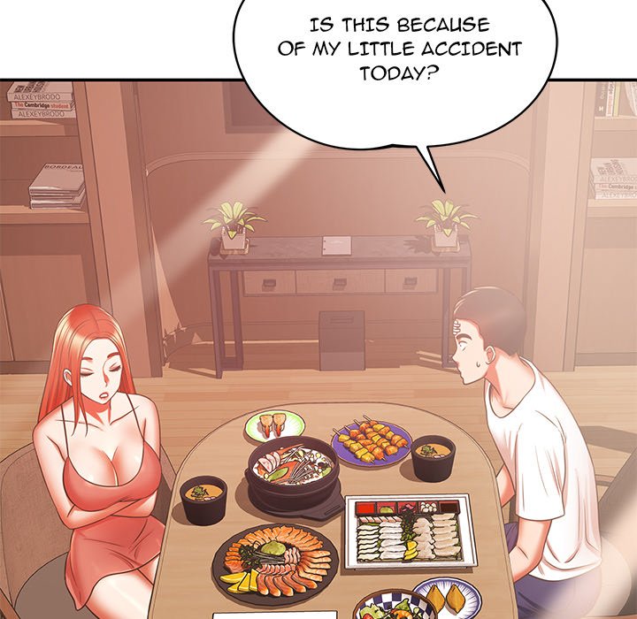 Safe Haven Chapter 19 image 156