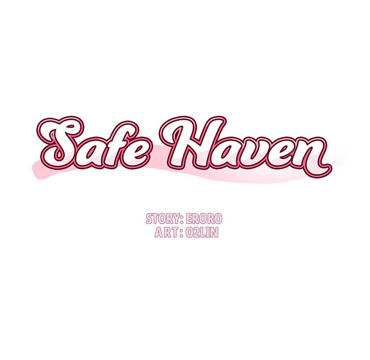 Safe Haven Chapter 19 image 18