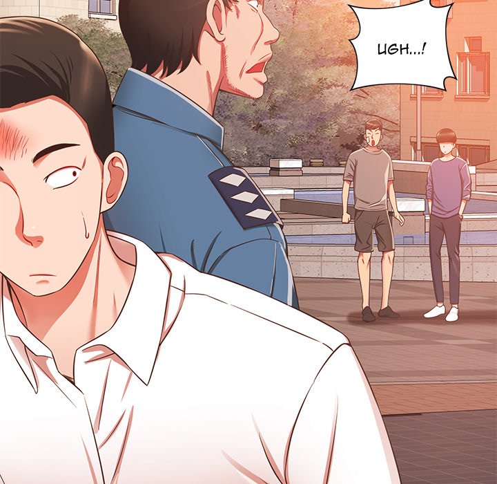 Safe Haven Chapter 19 image 30