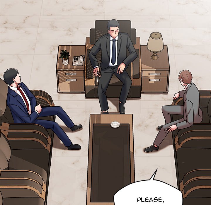 Safe Haven Chapter 20 image 167