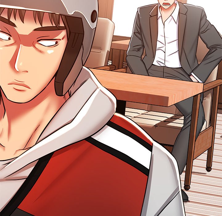 Safe Haven Chapter 21 image 111