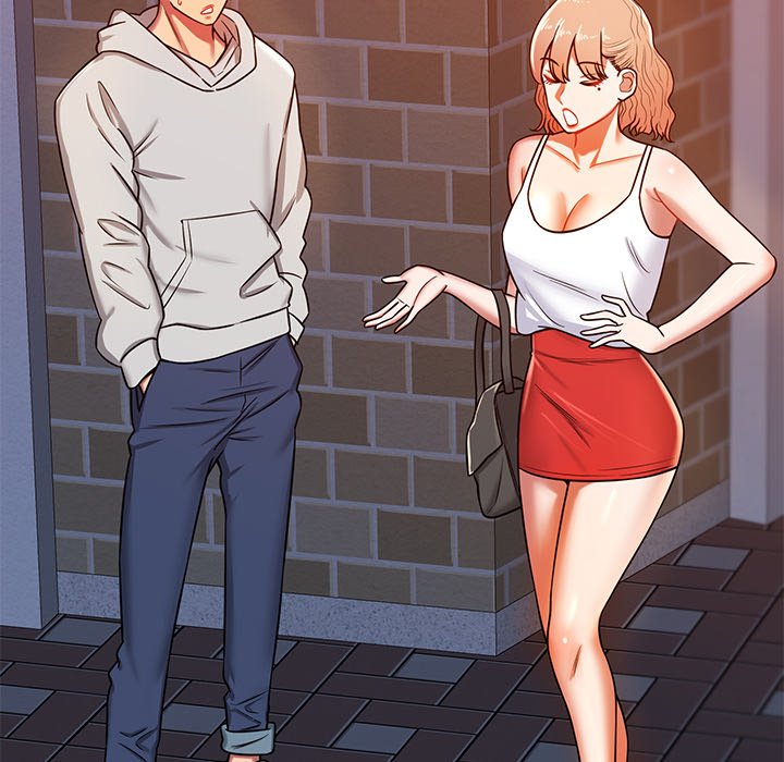 Safe Haven Chapter 21 image 164
