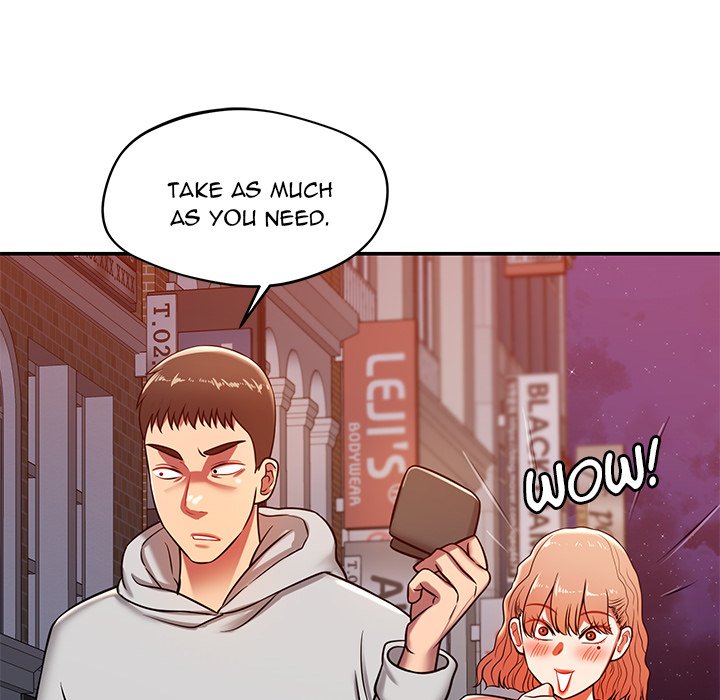 Safe Haven Chapter 21 image 166
