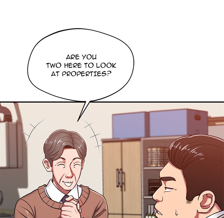 Safe Haven Chapter 21 image 64