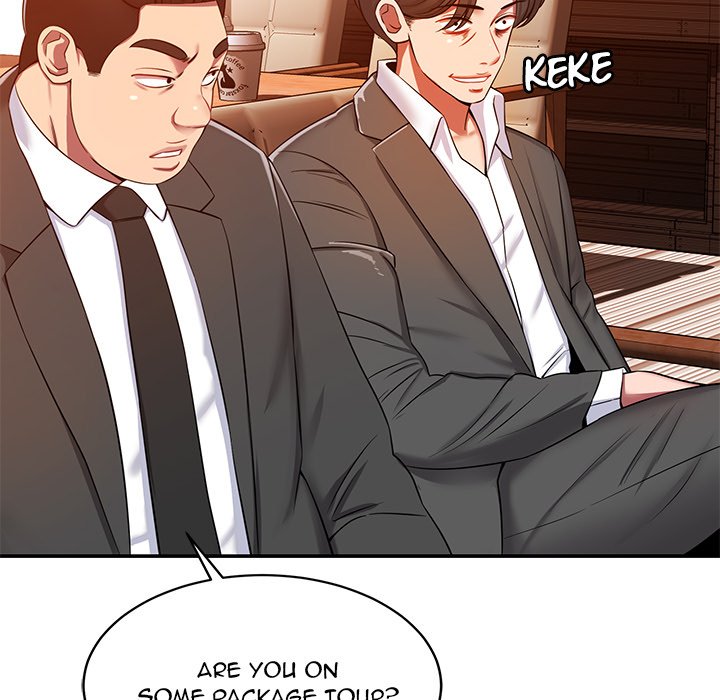 Safe Haven Chapter 21 image 87