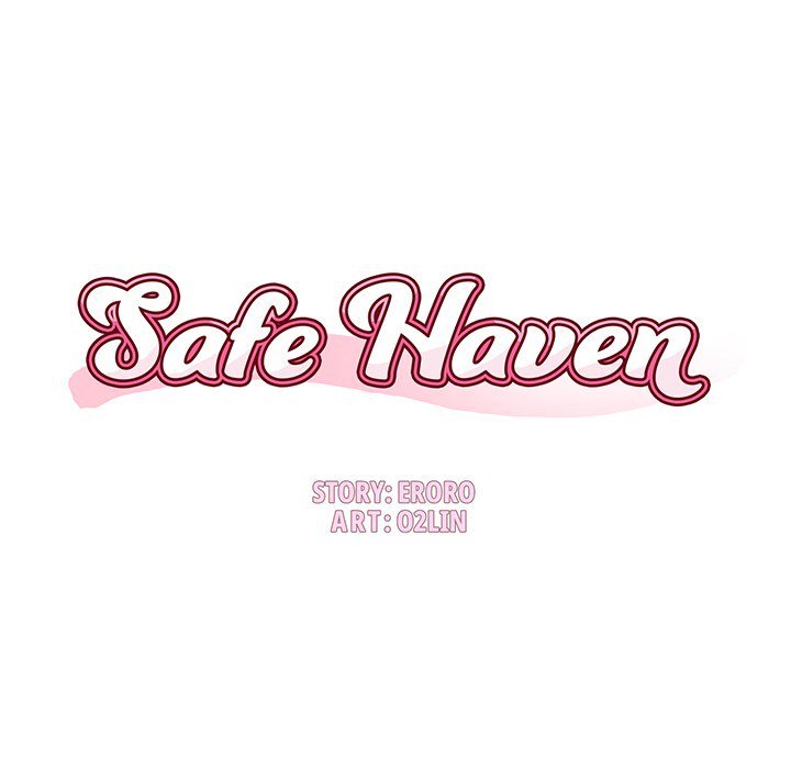 Safe Haven Chapter 22 image 42