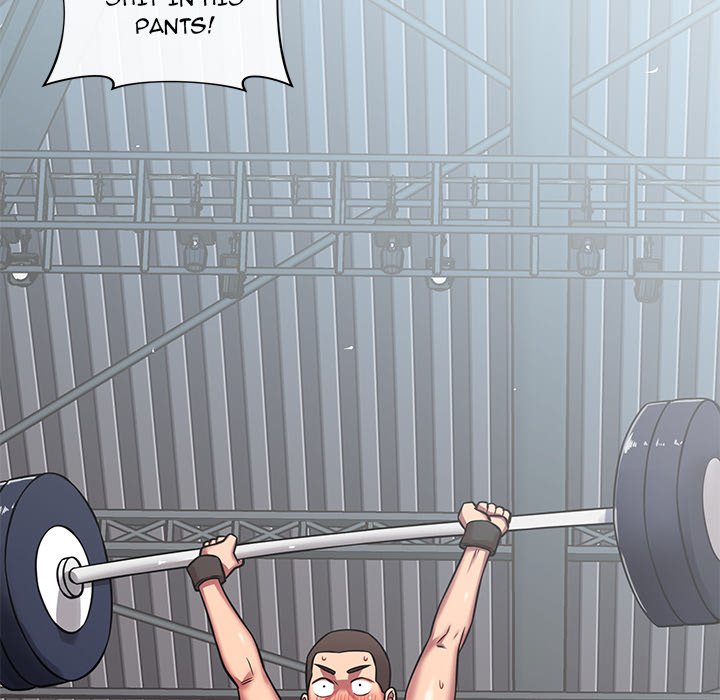 Safe Haven Chapter 23 image 136