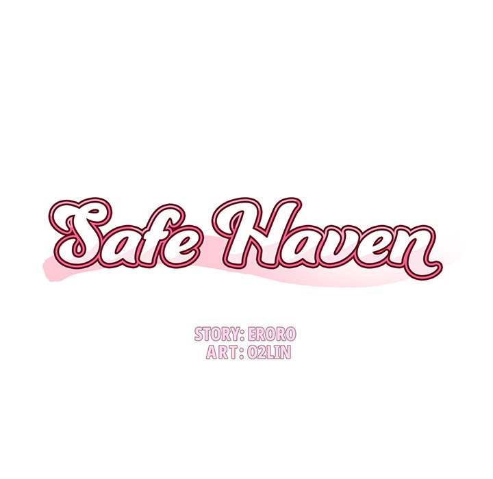 Safe Haven Chapter 23 image 35
