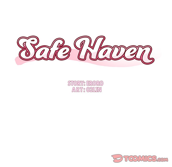 Safe Haven Chapter 24 image 11