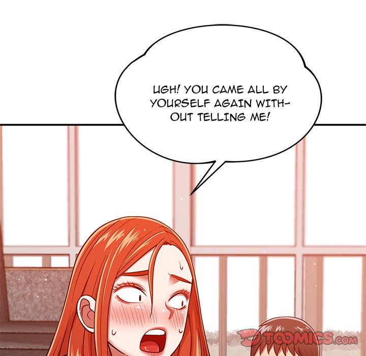 Safe Haven Chapter 24 image 51