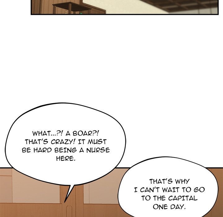 Safe Haven Chapter 25 image 108