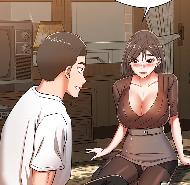 Safe Haven Chapter 25 image 109