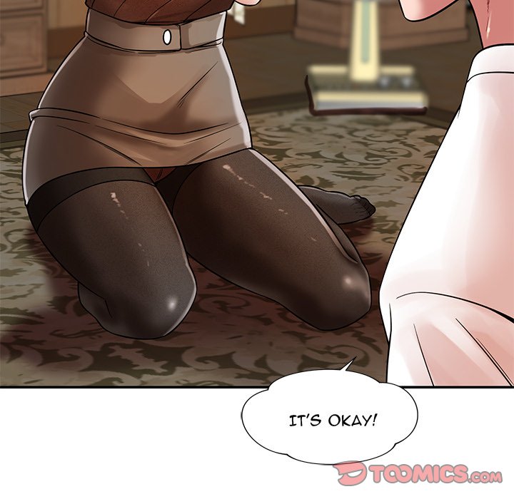 Safe Haven Chapter 25 image 122