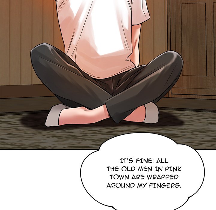 Safe Haven Chapter 25 image 125