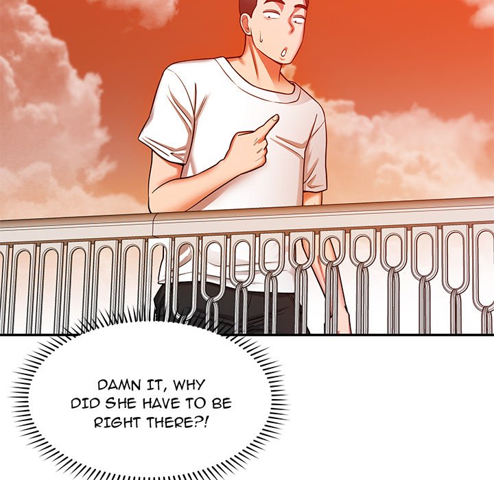 Safe Haven Chapter 25 image 13