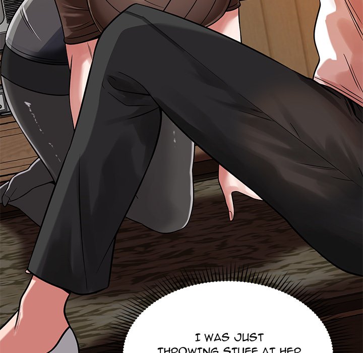 Safe Haven Chapter 25 image 140