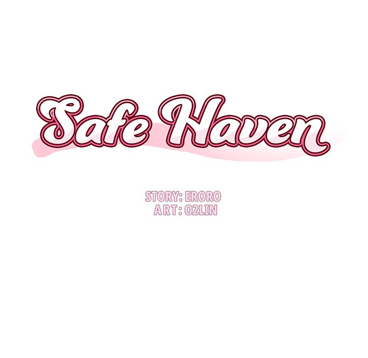 Safe Haven Chapter 26 image 16