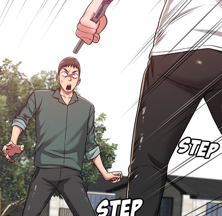 Safe Haven Chapter 27 image 13