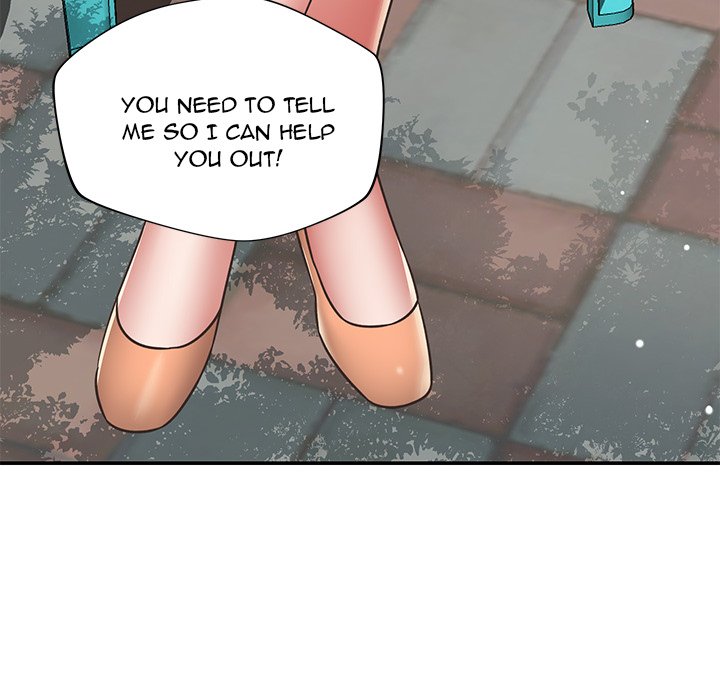 Safe Haven Chapter 27 image 168