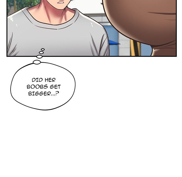Safe Haven Chapter 27 image 170