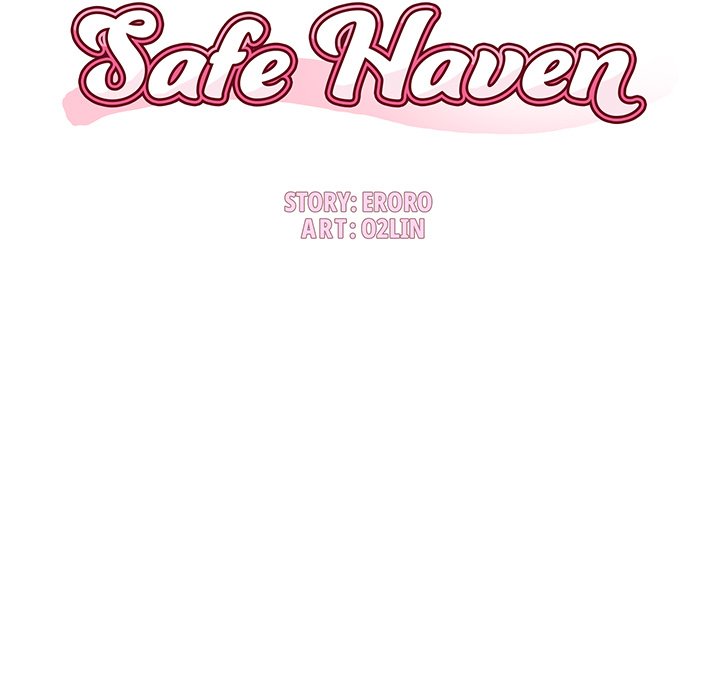 Safe Haven Chapter 27 image 6