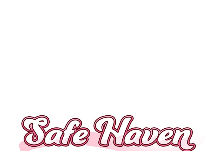 Safe Haven Chapter 3 image 0