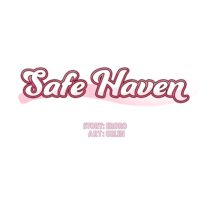 Safe Haven Chapter 30 image 11