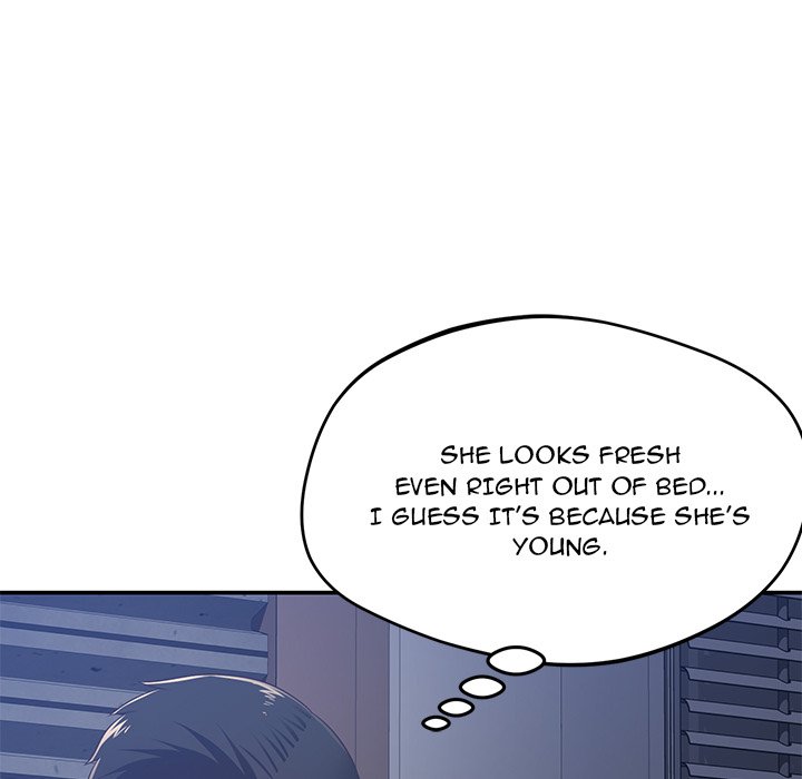 Safe Haven Chapter 31 image 107