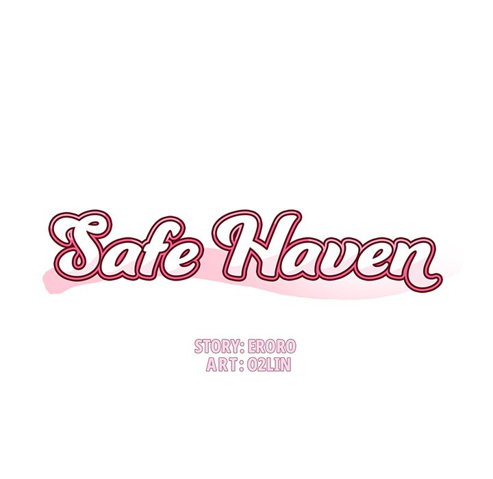 Safe Haven Chapter 31 image 18