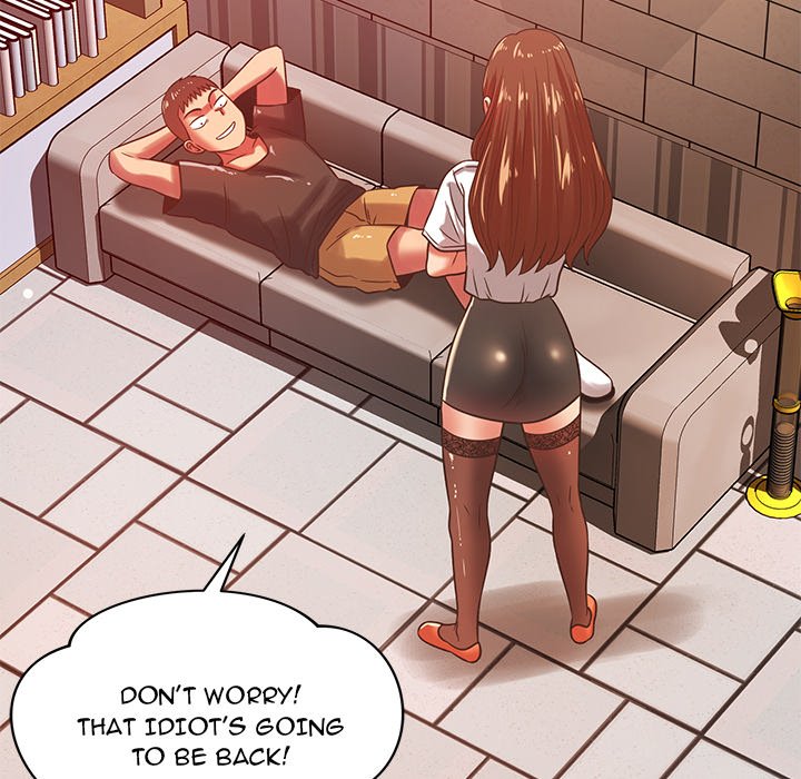 Safe Haven Chapter 32 image 150