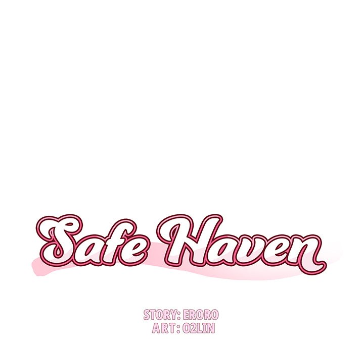Safe Haven Chapter 32 image 7