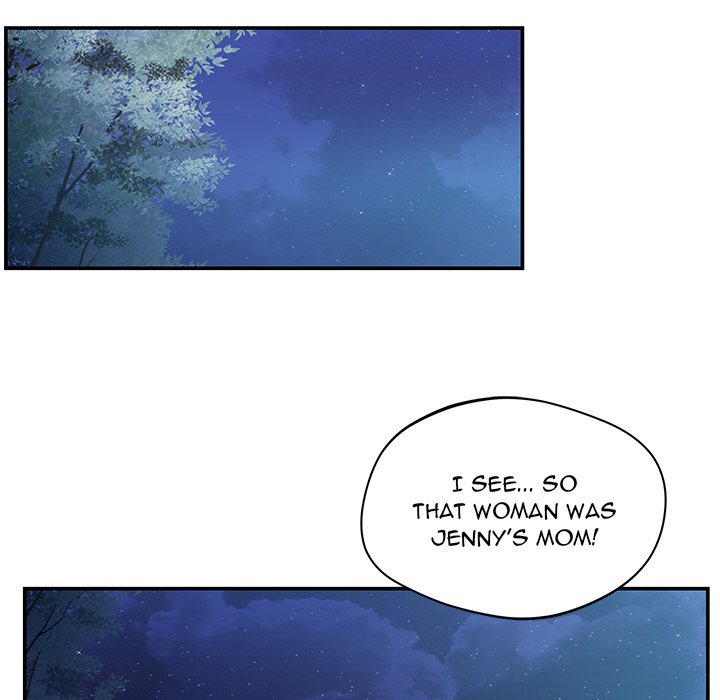 Safe Haven Chapter 33 image 136