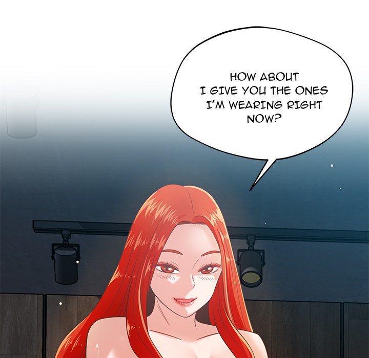 Safe Haven Chapter 33 image 167