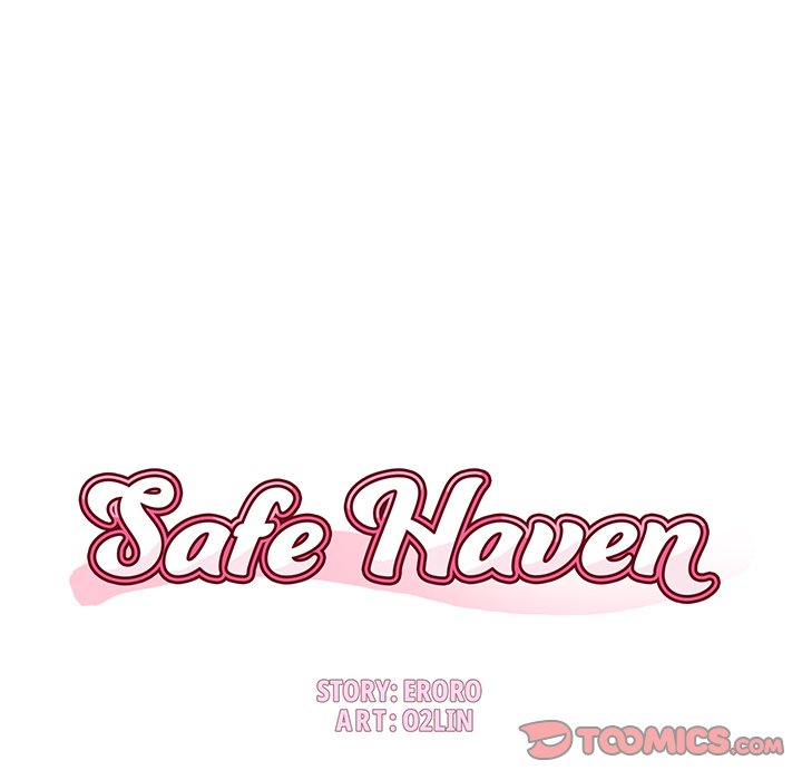 Safe Haven Chapter 33 image 8