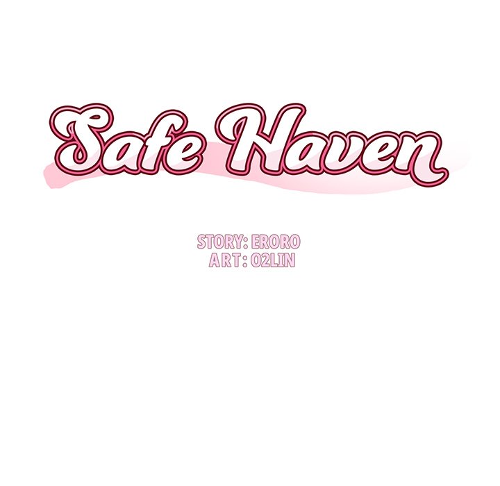 Safe Haven Chapter 34 image 11