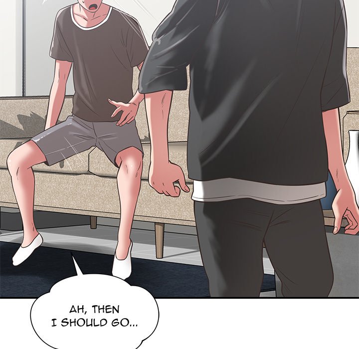 Safe Haven Chapter 35 image 110