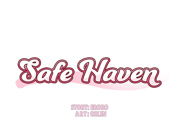 Safe Haven Chapter 35 image 1