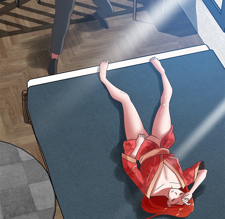 Safe Haven Chapter 37 image 112