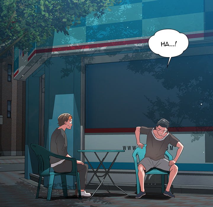 Safe Haven Chapter 37 image 7