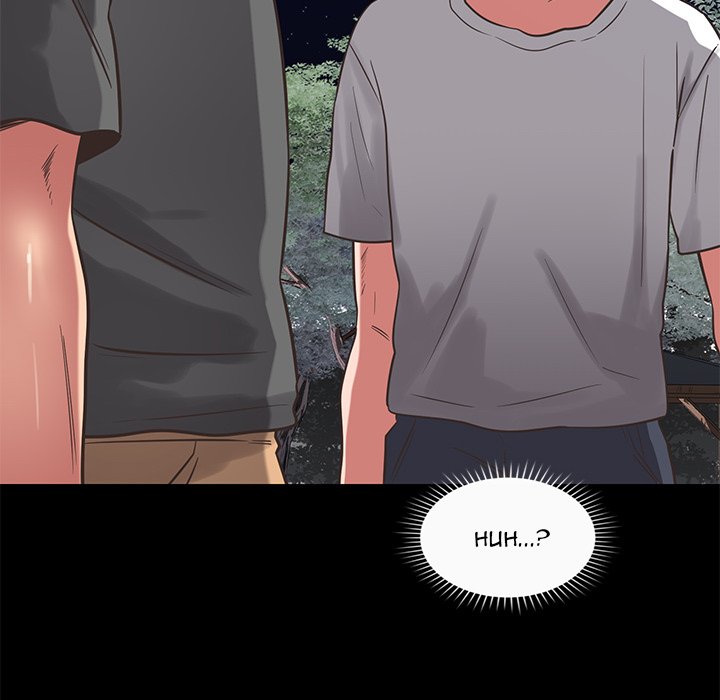 Safe Haven Chapter 38 image 113