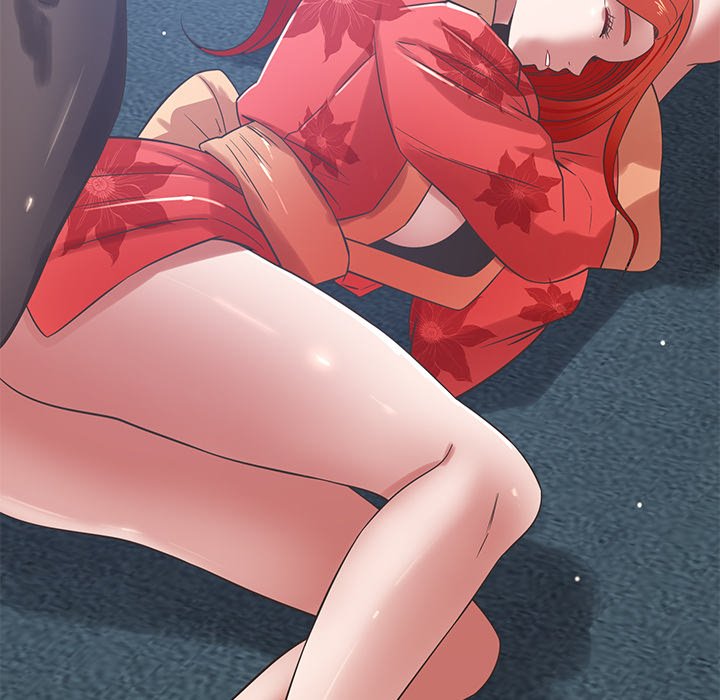 Safe Haven Chapter 38 image 11